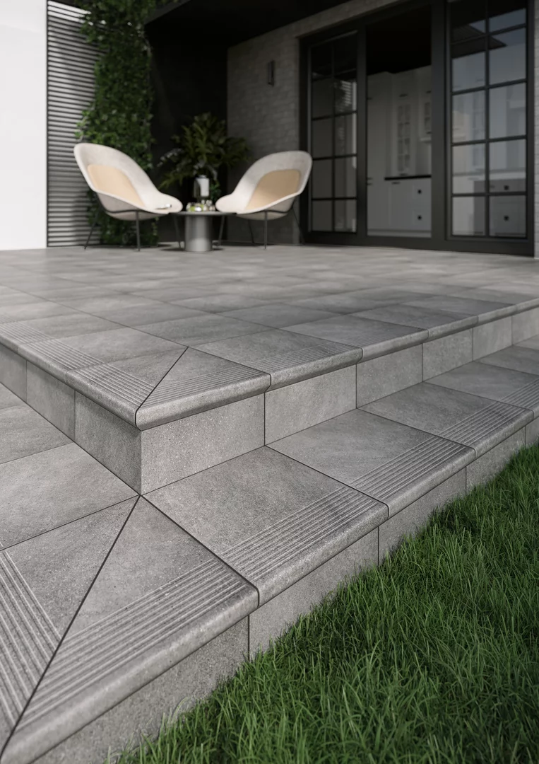 Mattone Pietra Beige 7 mm 24,5x6,6 Paradyz фото 16