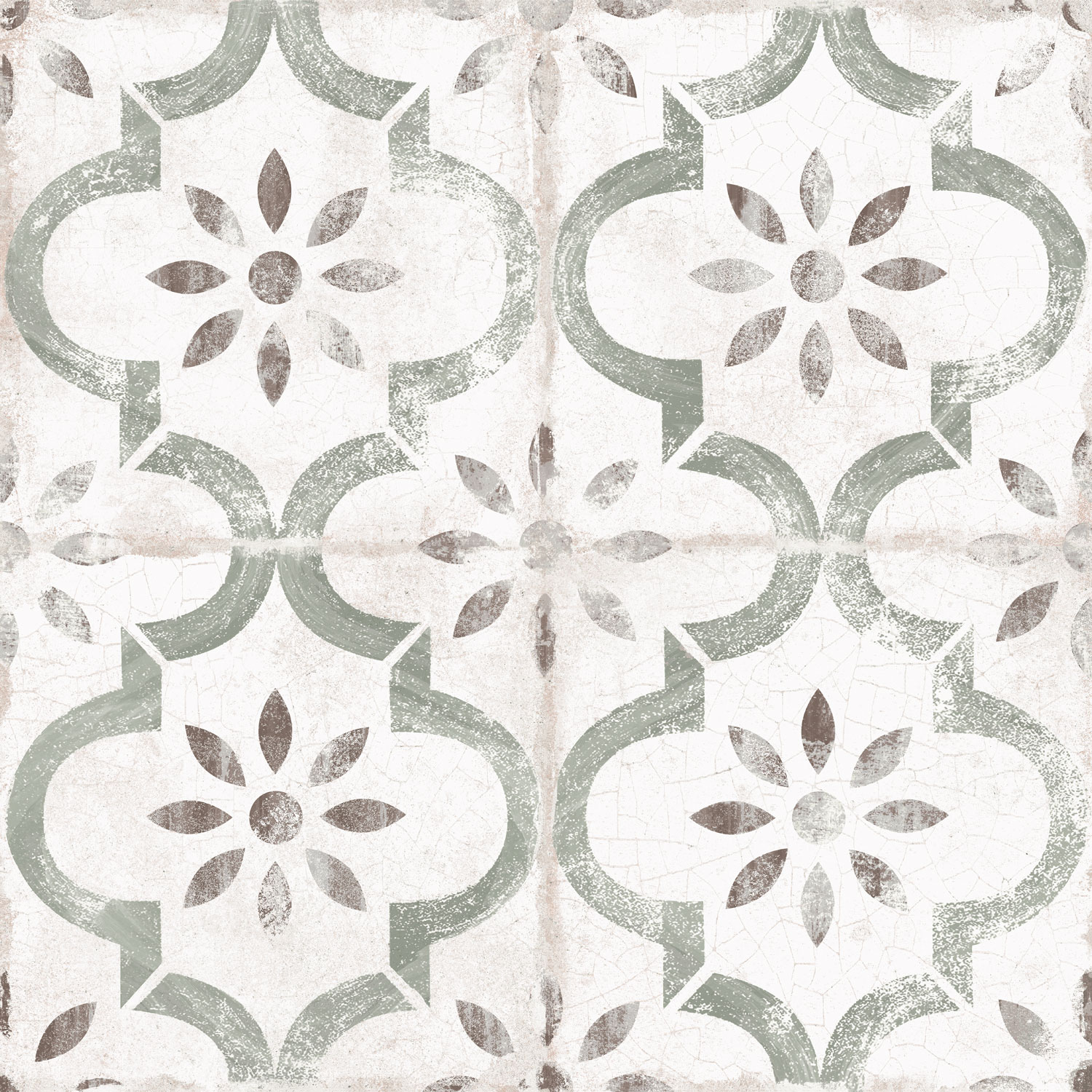 Leeds Musgo Pre-Cut 45x45 Prissmacer