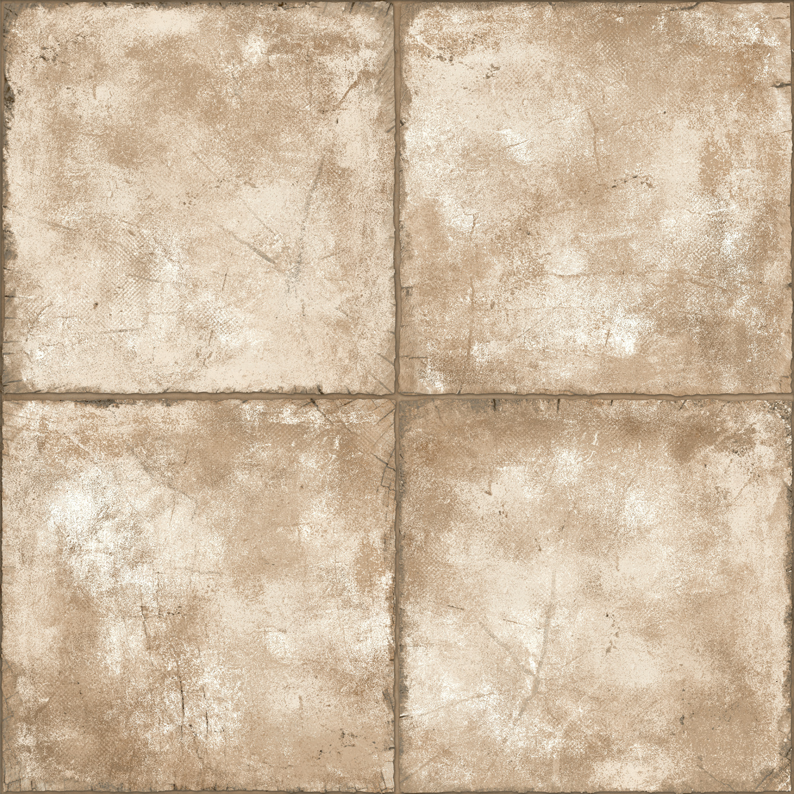 Ringwood Brown GP6RIN21 41*41 New Trend