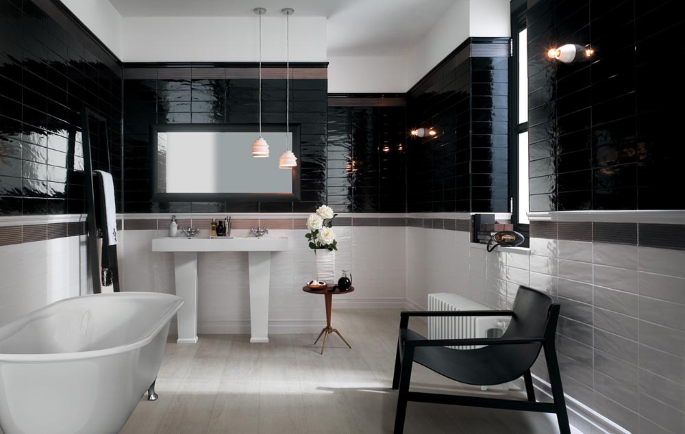 Manhattan FAP Ceramiche