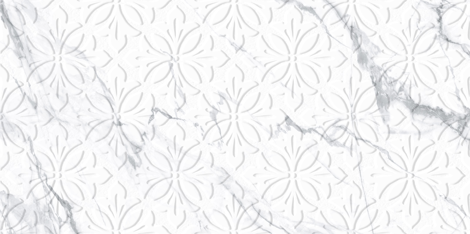 WT9LIM55 Lima Flower 249*500*8,5 AltaCera