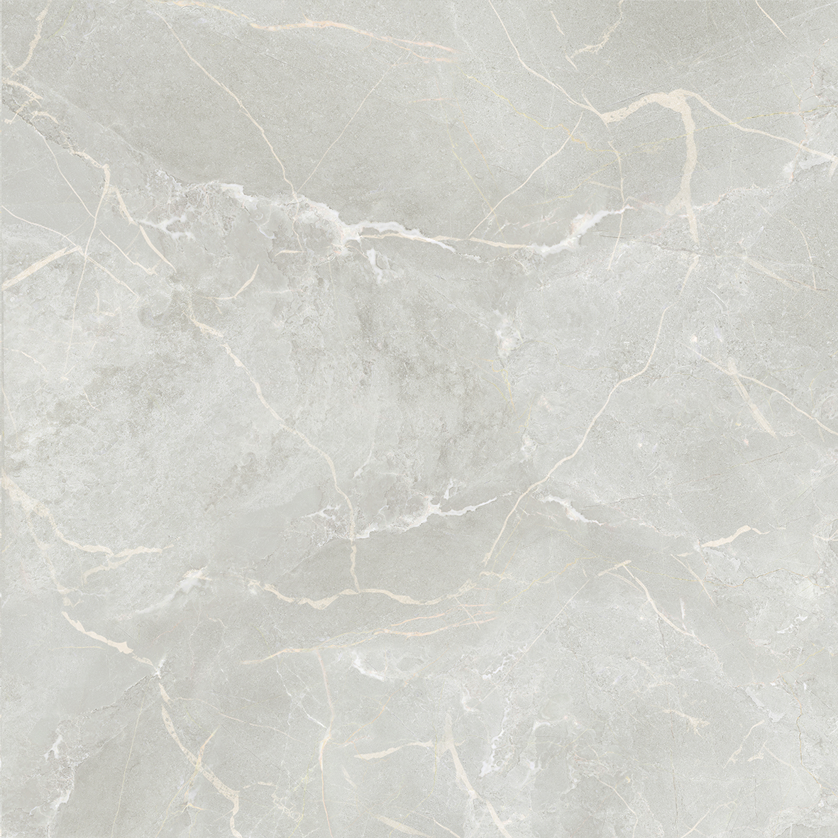 NR0381 Marble Cloud Бежевый Светлый матовый 60x60 ProGRES Ceramica