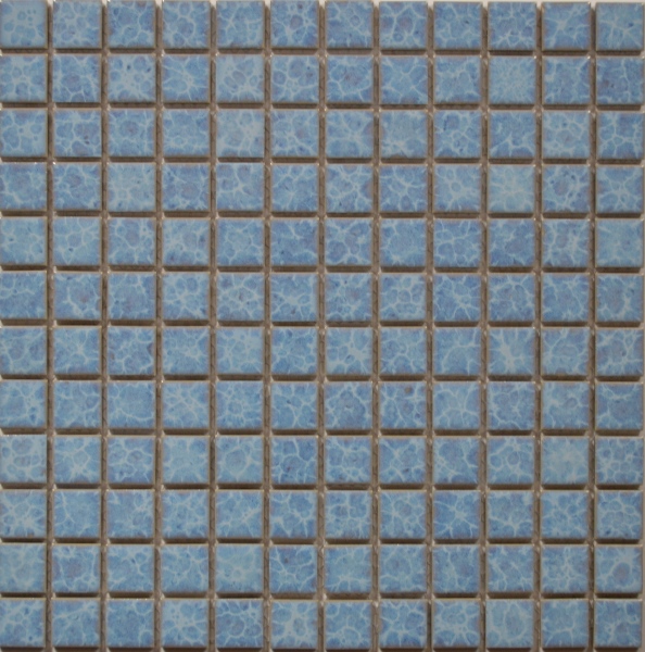 PY 2301 Ceramic 30x30 (чип 2.3x2.3) TonoMosaic