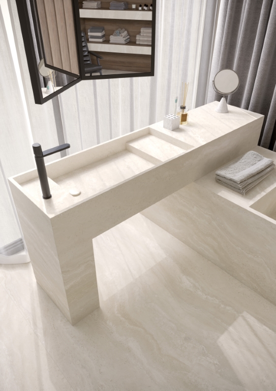 Authentic Luxe Rex Ceramiche