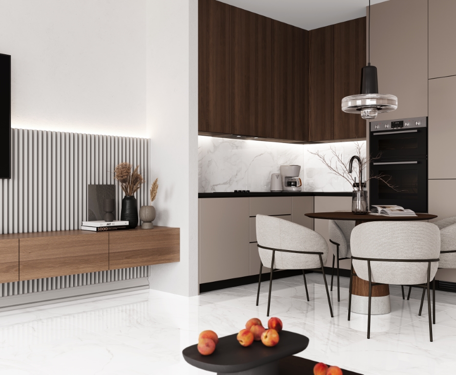 Calacatta Faro Grey Ceradim