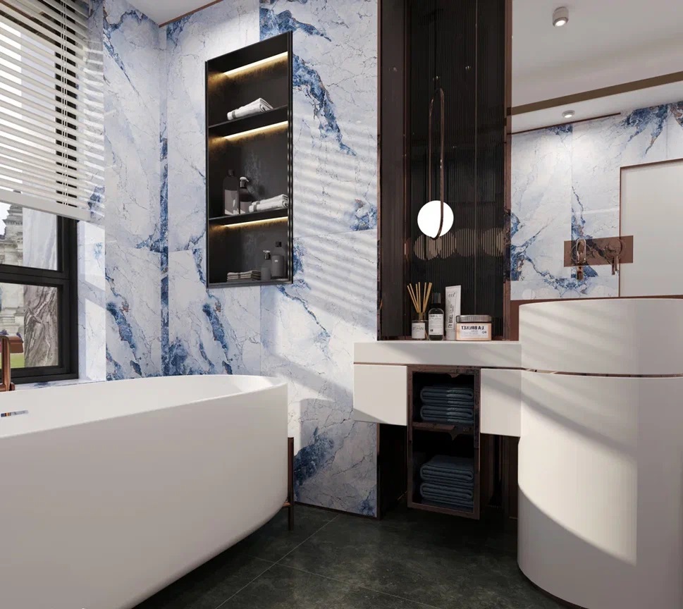 Bright And Shiny NT Ceramic фото 33