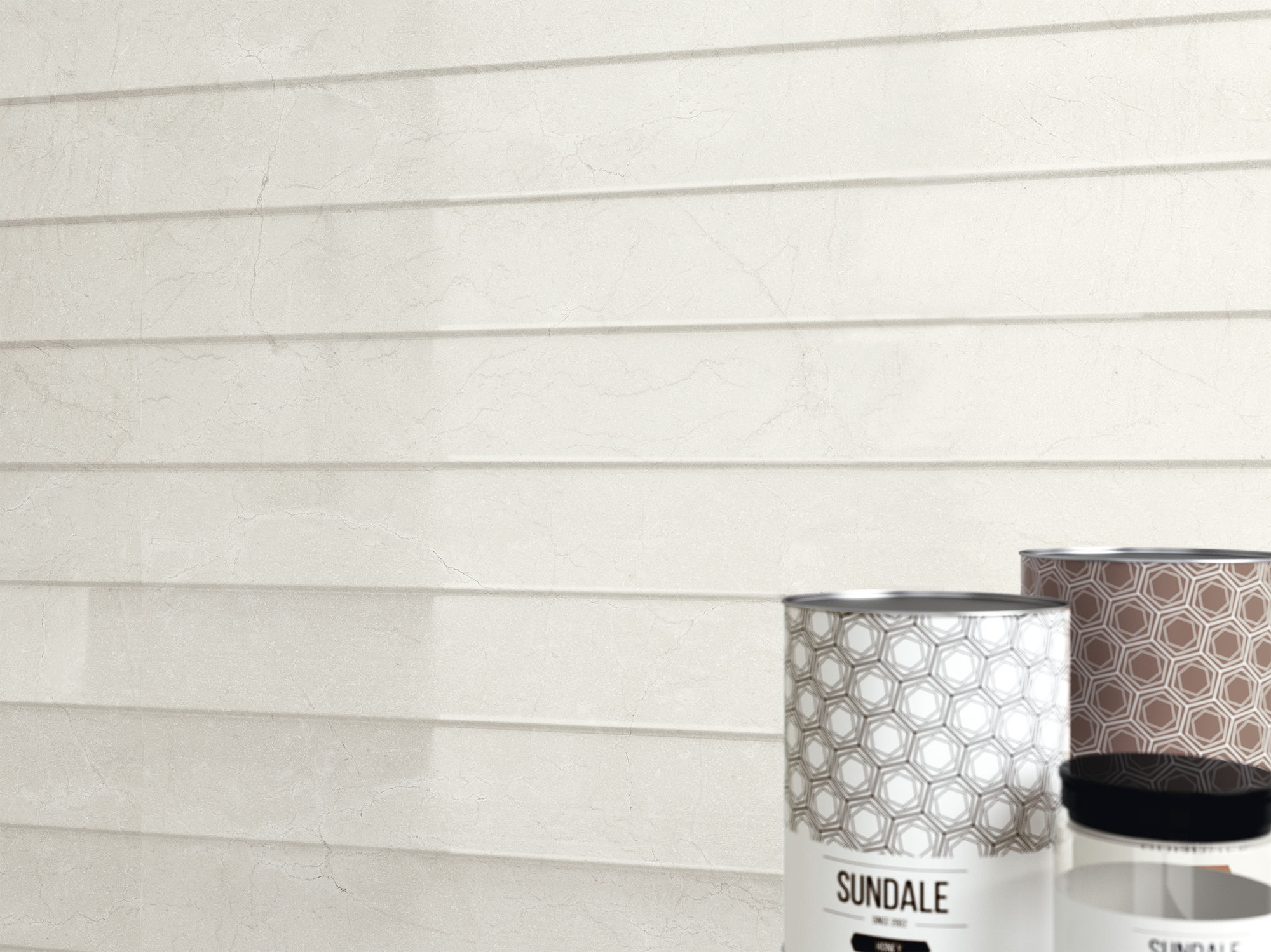 Mosaico Velvet Cream (3) 31,5*31,5 Baldocer