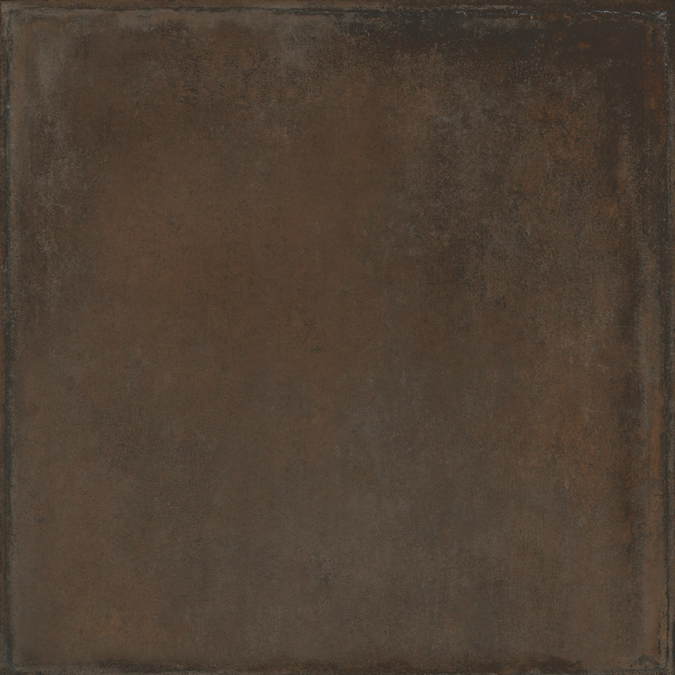 88342 Crete Bronzo Matt 40x40 Cerdomus
