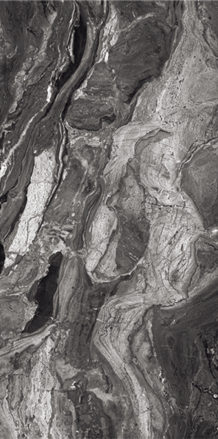 Moris Nero High gloss 60*120 Art Ceramic
