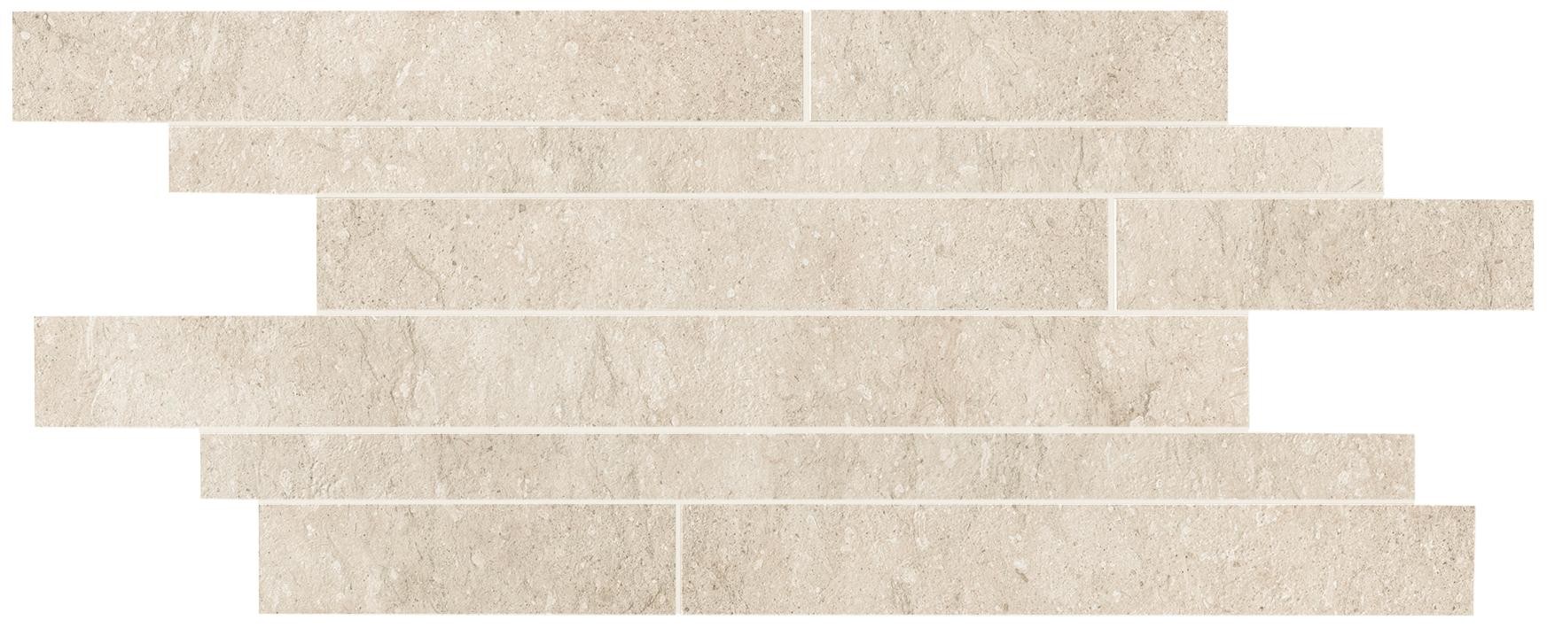 A3JA Lims Ivory Brick 37,5x75 Atlas Concorde