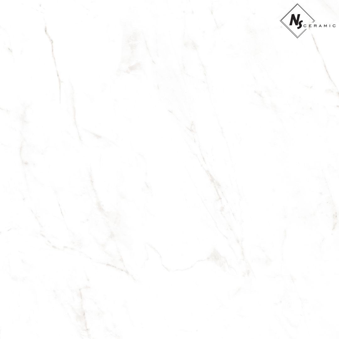 NSC8037 Белый глянцевый 80x80 NS Ceramic фото 15