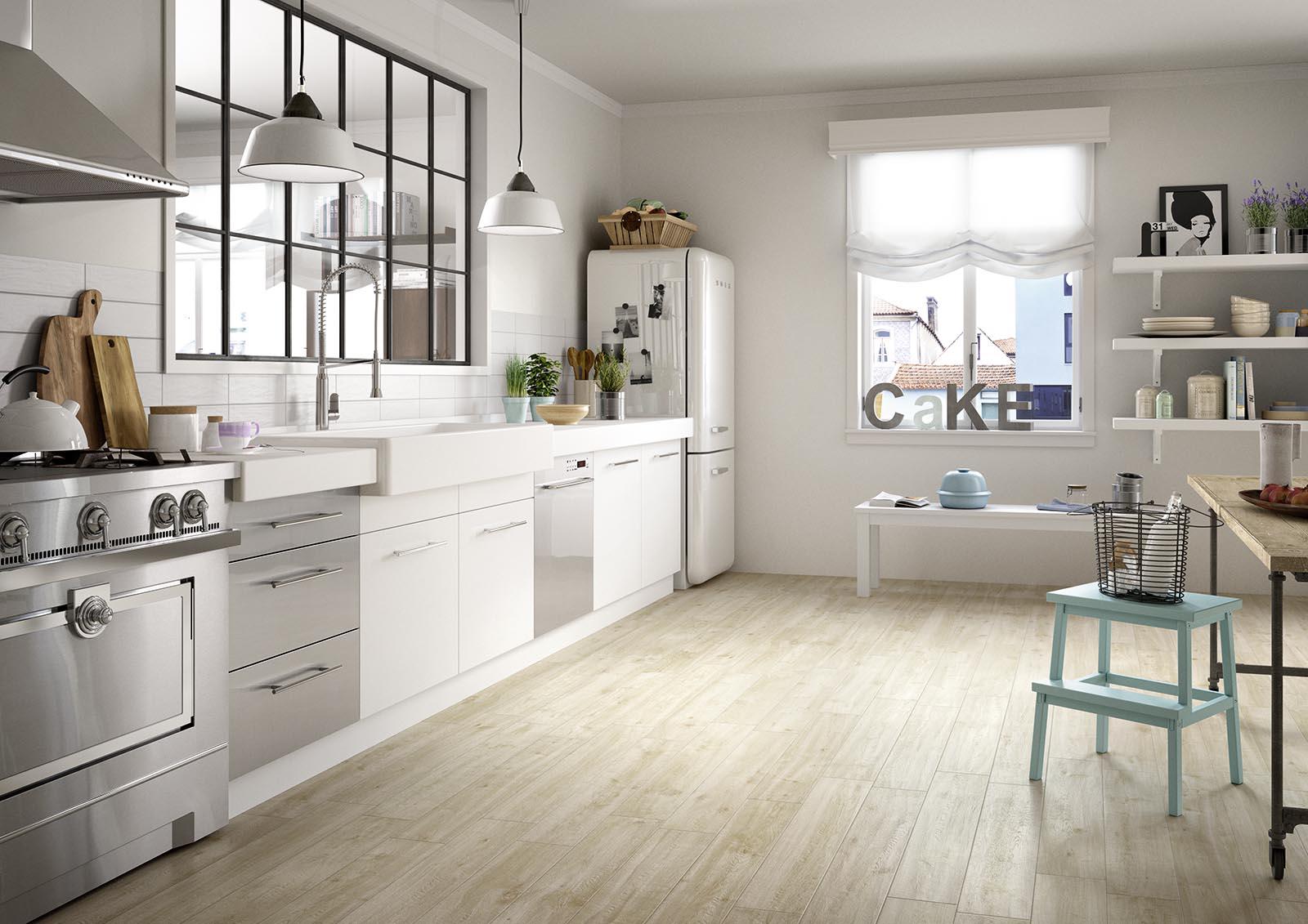 Treverkway MARAZZI Italy