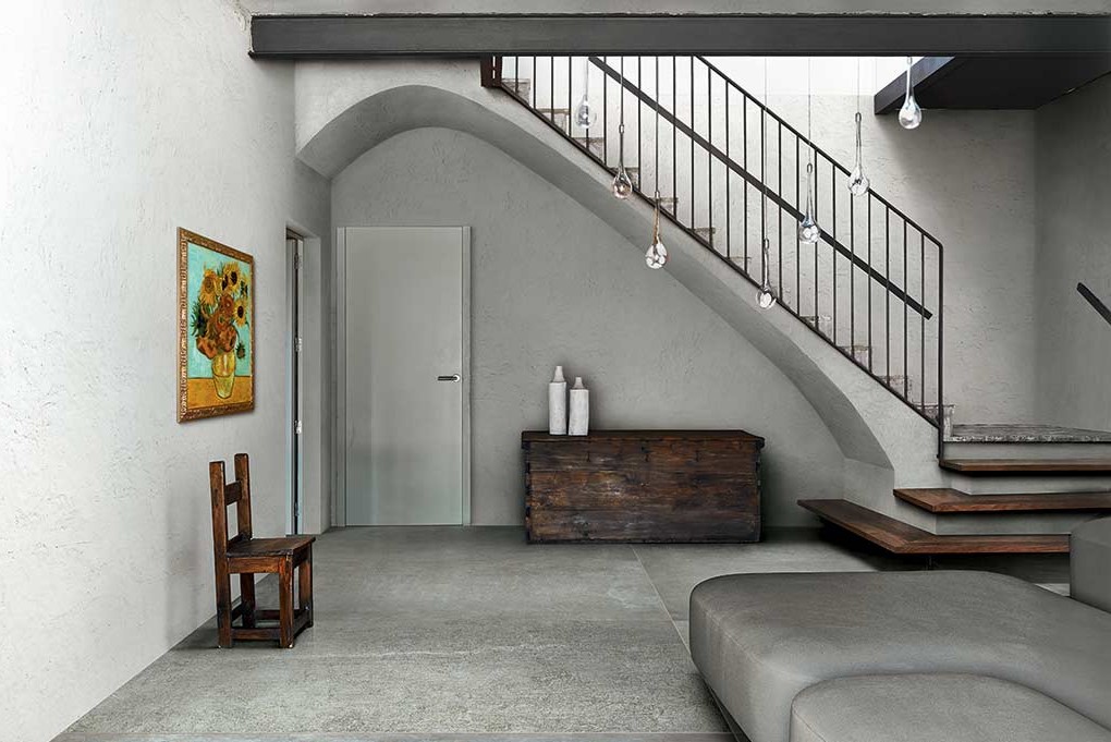 Matieres de Rex Rex Ceramiche
