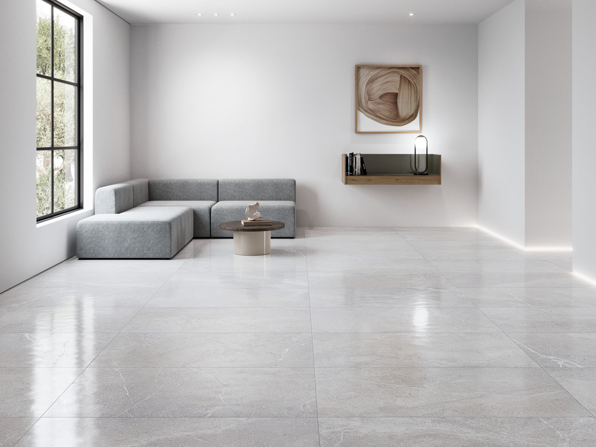 39369 Lucca White HO/60X120X0,9/L/R 60x120 Peronda фото 48