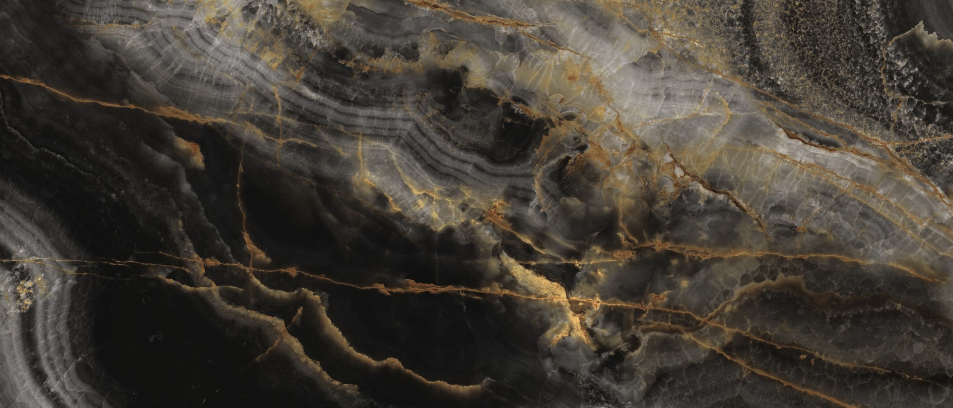 Golden Eye Glitter 120х280 Baldocer фото 2
