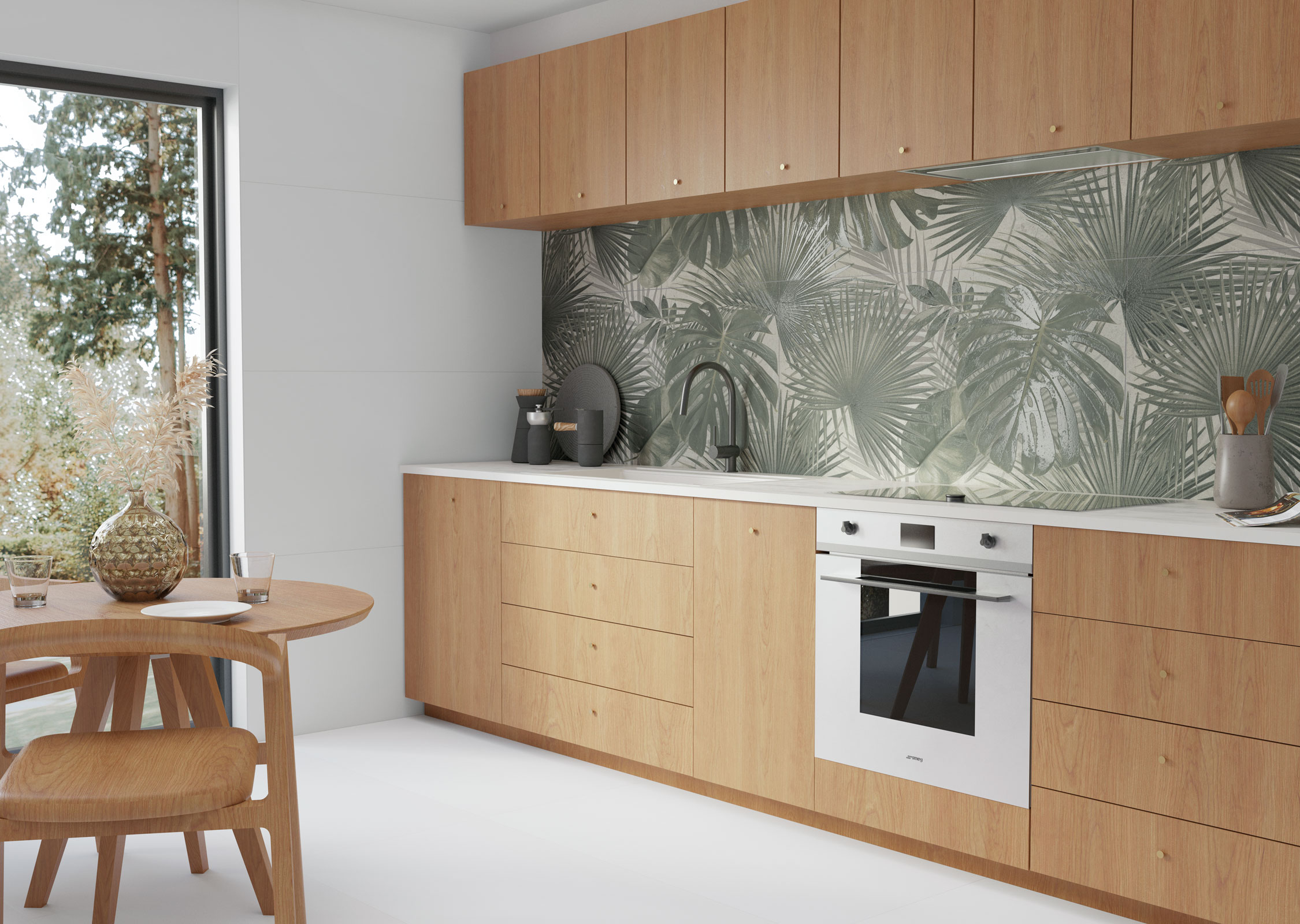 Colores Porcelanicos HDC