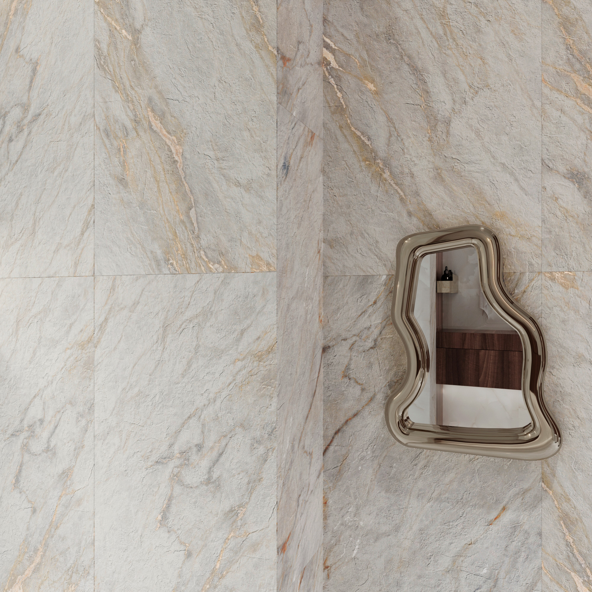 Lazio Arcadia Ceramica