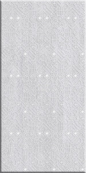 Toscana декор графитовый 300x600 Beryoza Ceramica