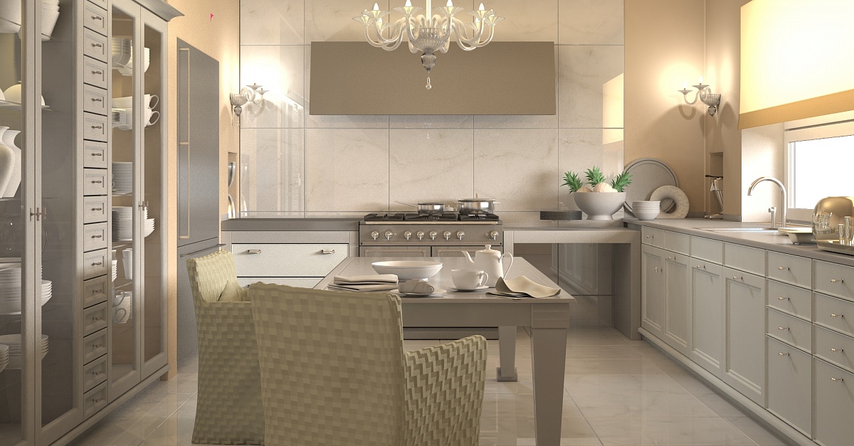 Onix Tile Kraft