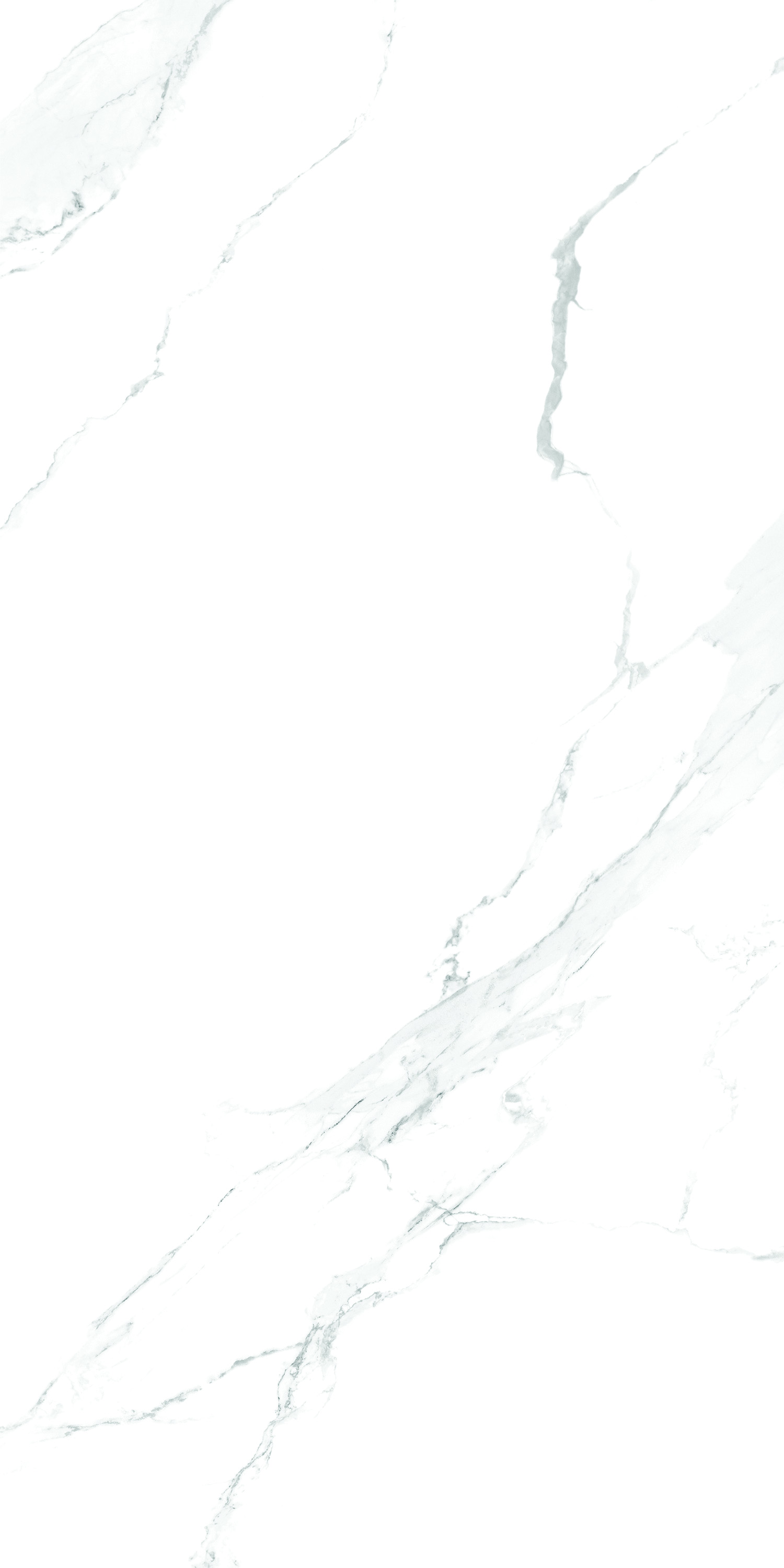 Carrara White Rustic Punch 60х120 Maimoon Ceramica