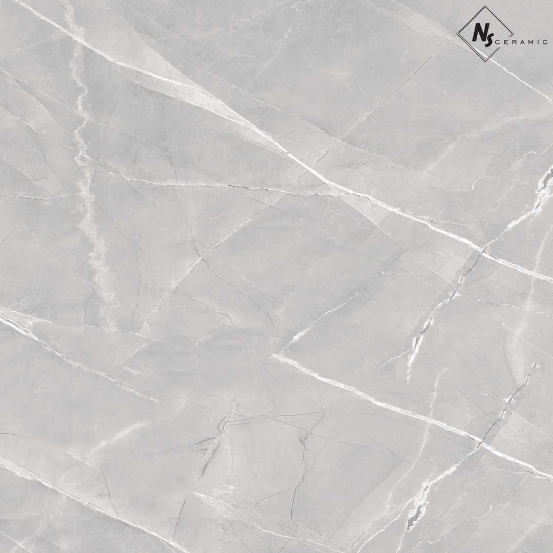NSC8033 Серый матовый 80x80 NS Ceramic фото 2