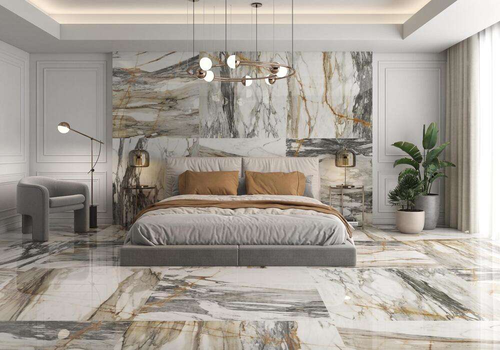 Marbles Utopia Pamesa
