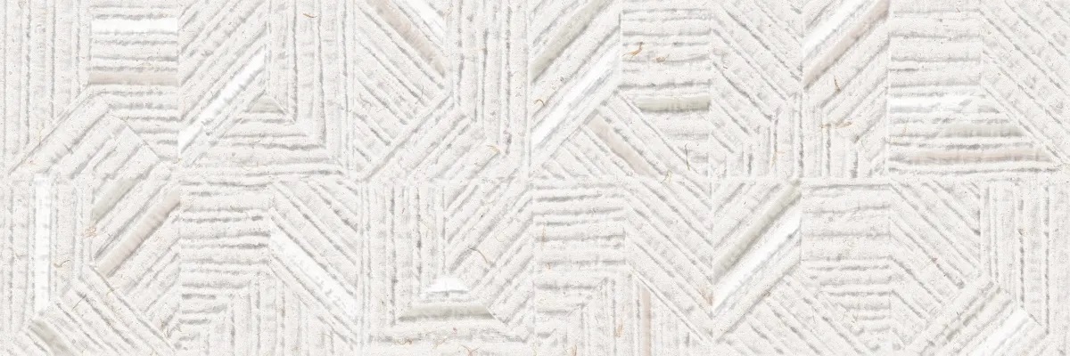 R0002310 Botanical Concept Lino Rect. 30x90 Ibero