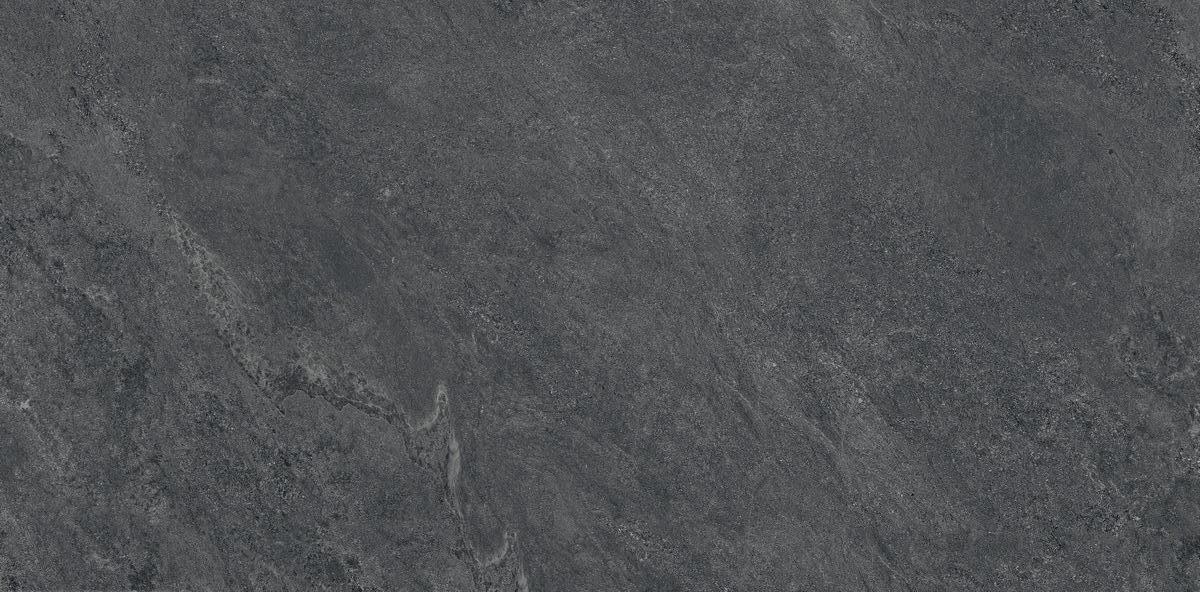 N110001 Moonstone Black Matt Str 60x120 Neodom фото 5