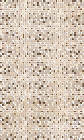 Декор Illyria mosaic 25х40 Laparet