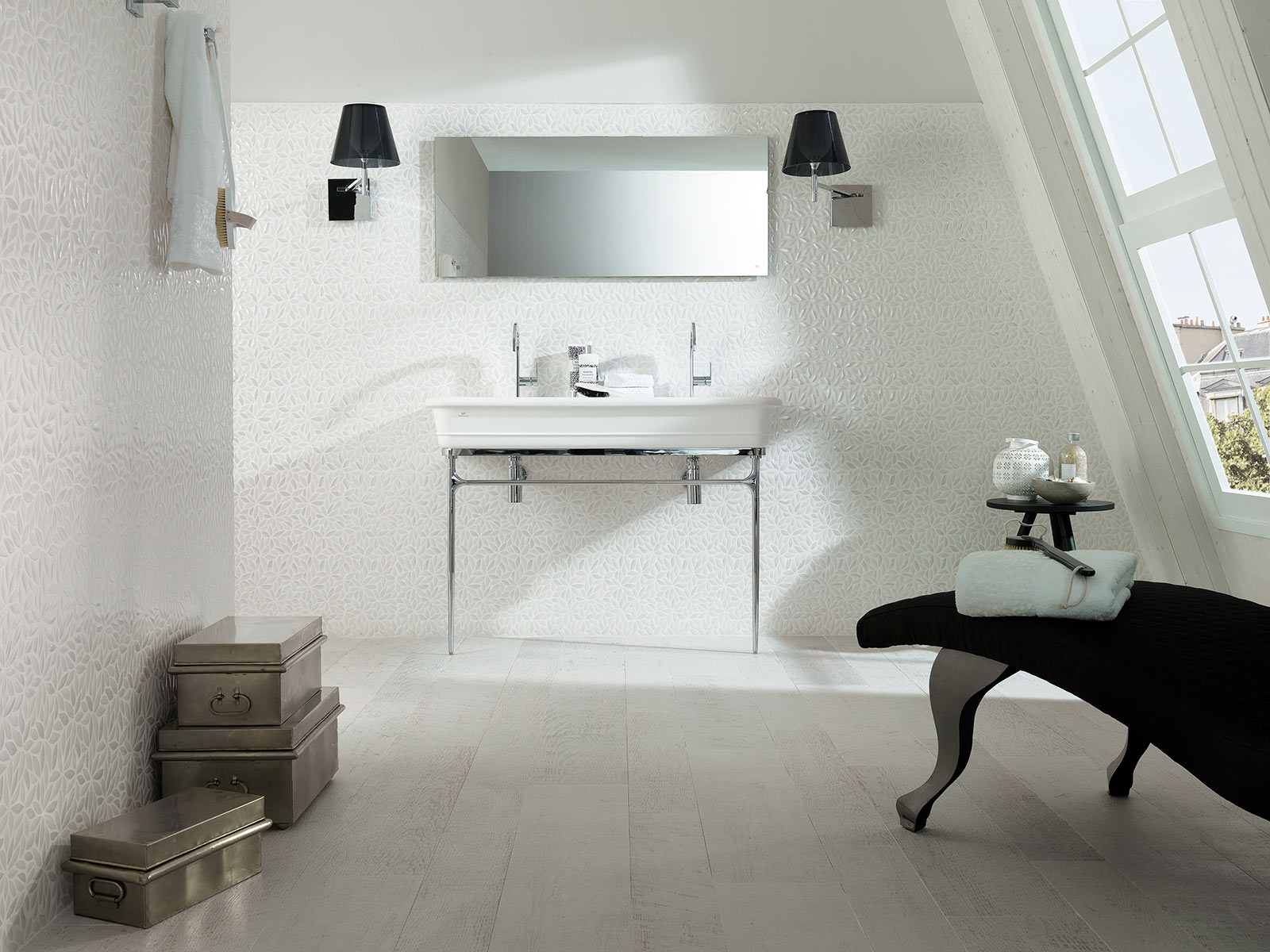 Capri Porcelanosa