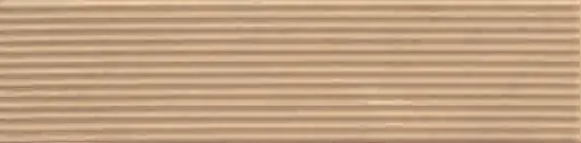 787182 Sensi Terre Rosato Matte Rigatino 5,7x23,2 Casa Dolce Casa