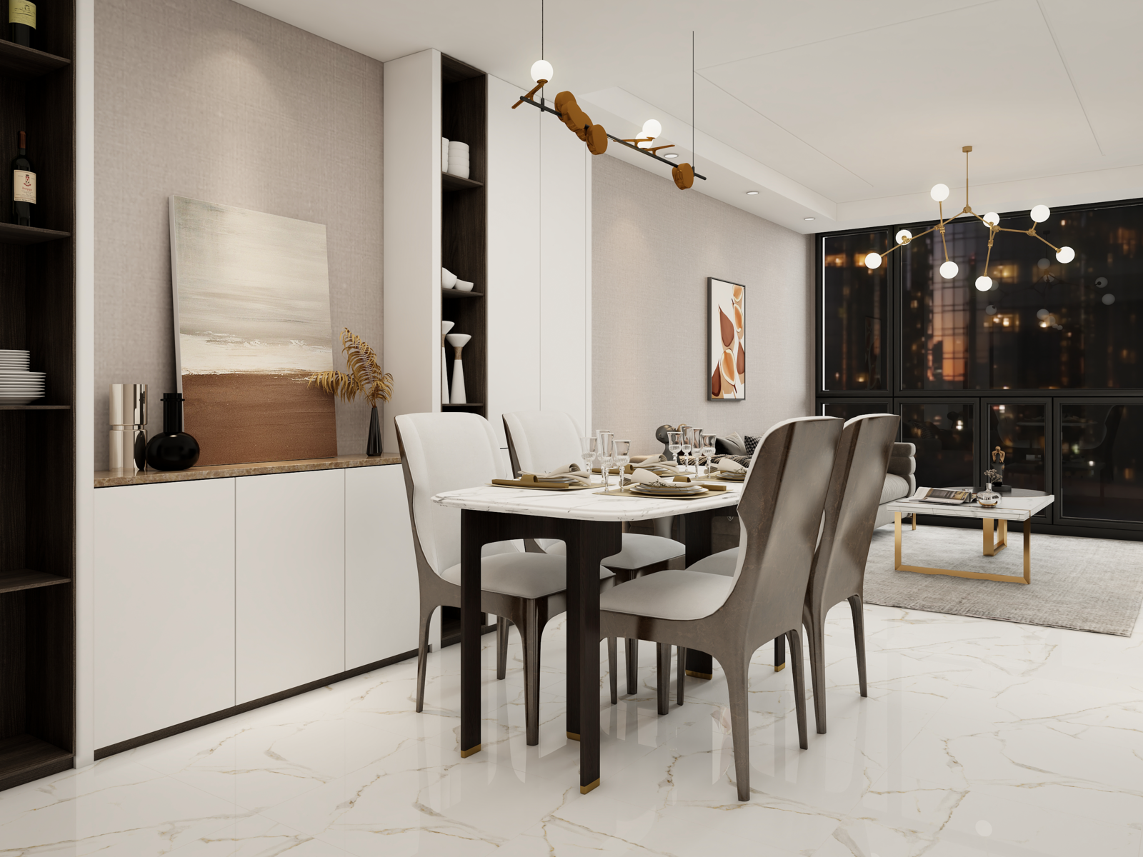 Satvario Gold Velsaa