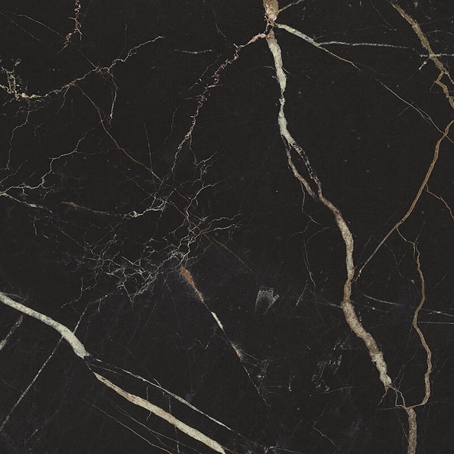 17052 Фрагонар чёрный 15*15 Kerama Marazzi