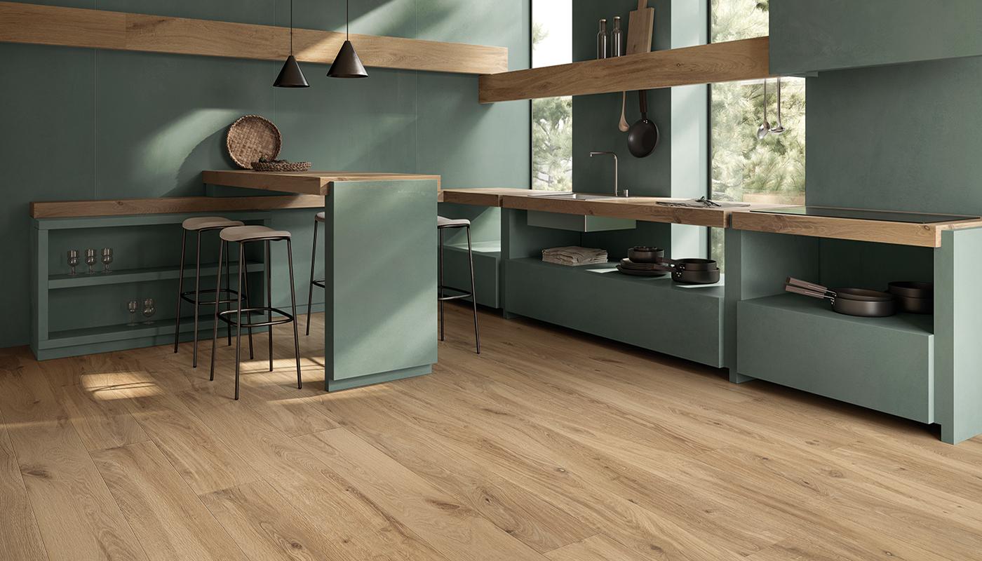 I-Wood ERGON