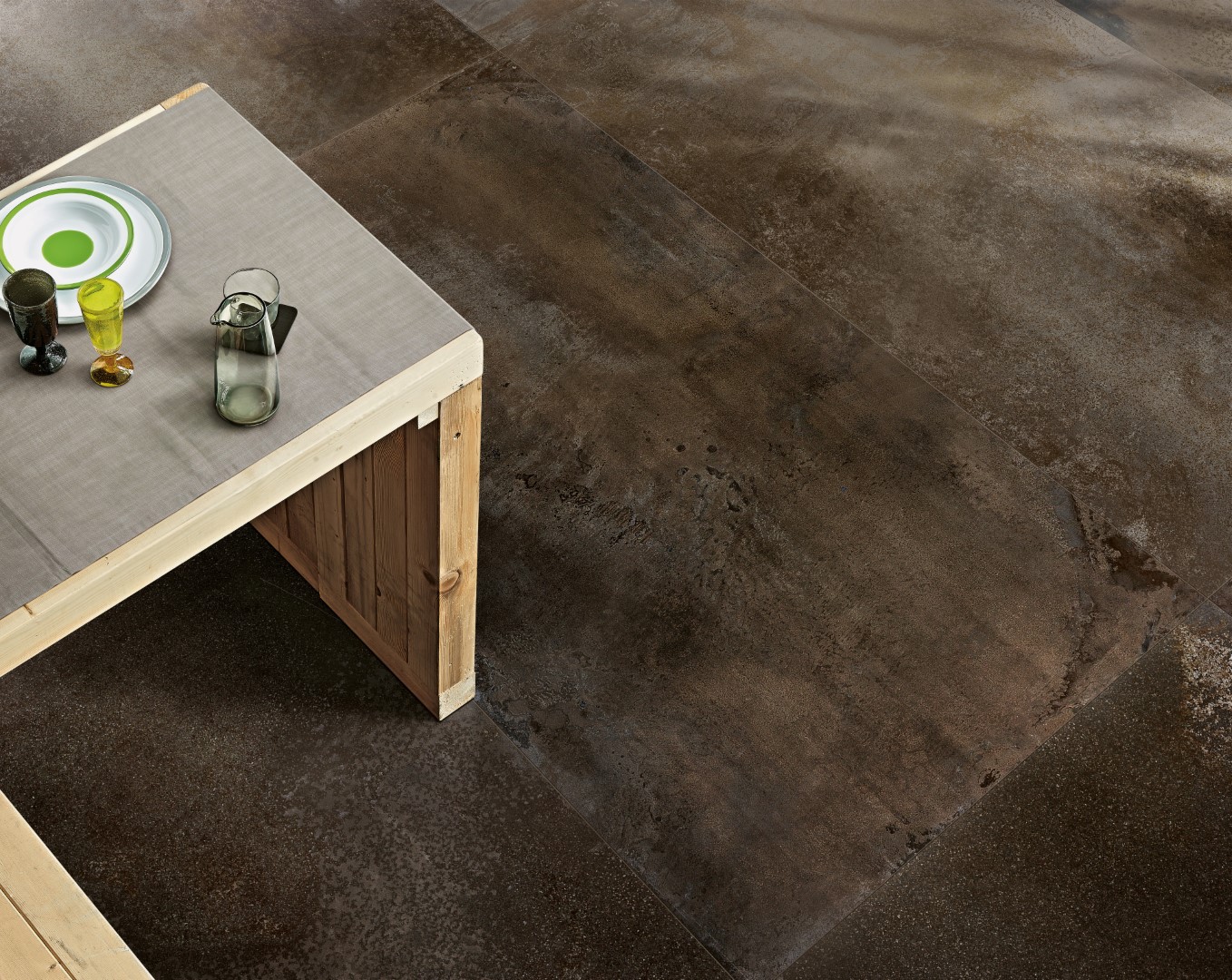 Flowtech Floor Gres фото 6