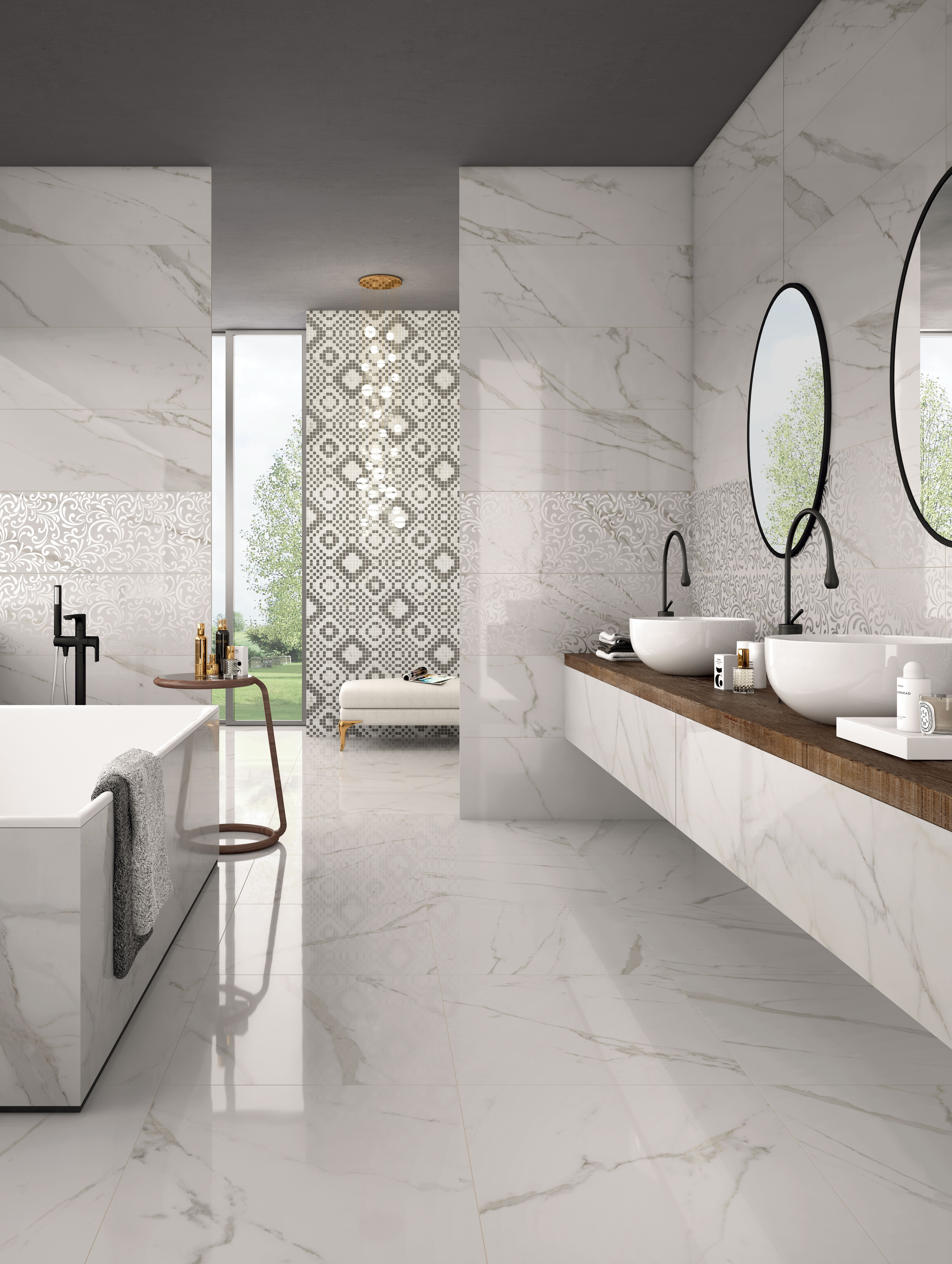 Trilogy Panaria