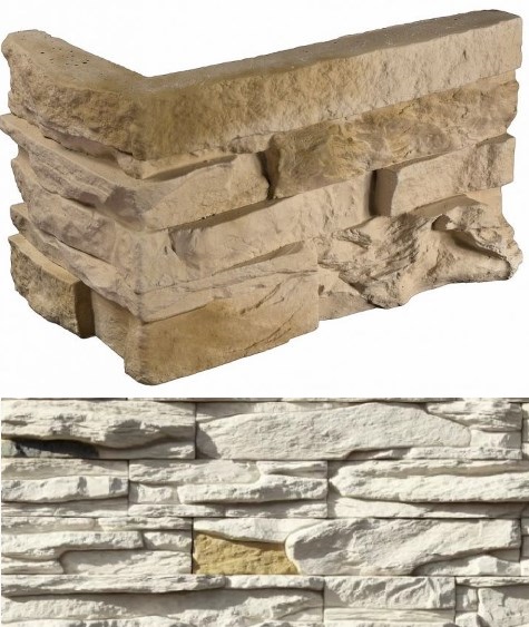 130-05 Уорд Хилл угол 10x29,5x10 (9x24x10) White Hills