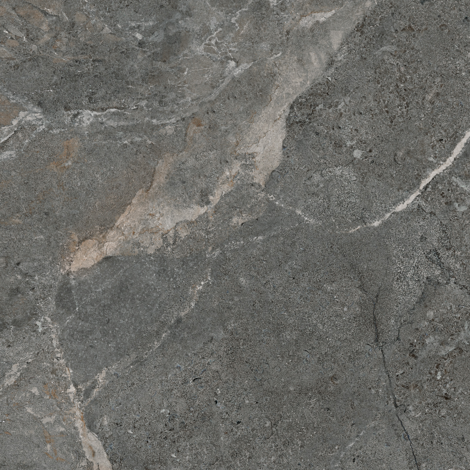 GP6060TIA25M Titanium Graphite матовый 600x600x9.5 Artkera Group