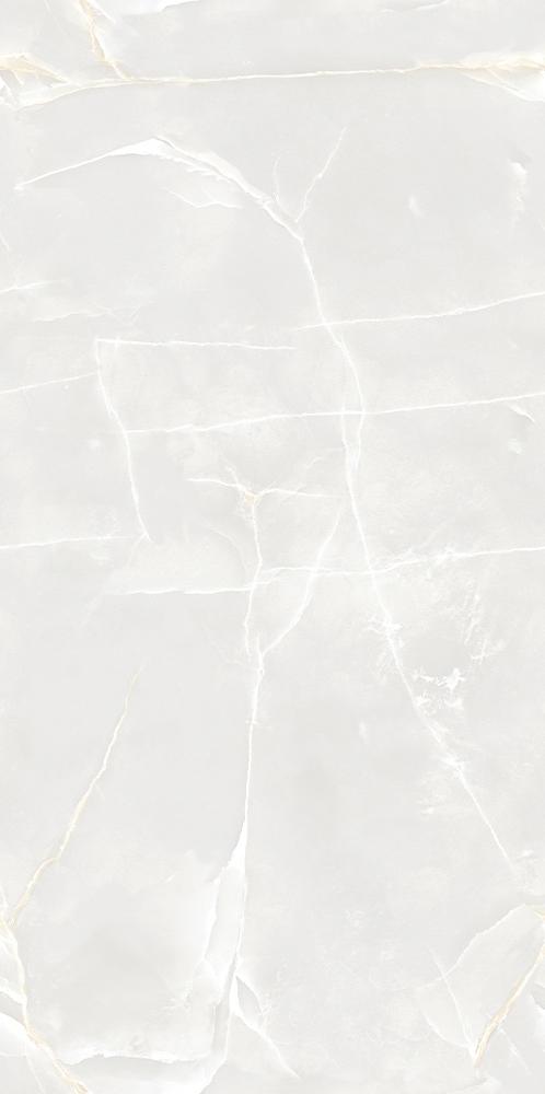 R011-CA White Onyx карвинг 600x1200 AVS