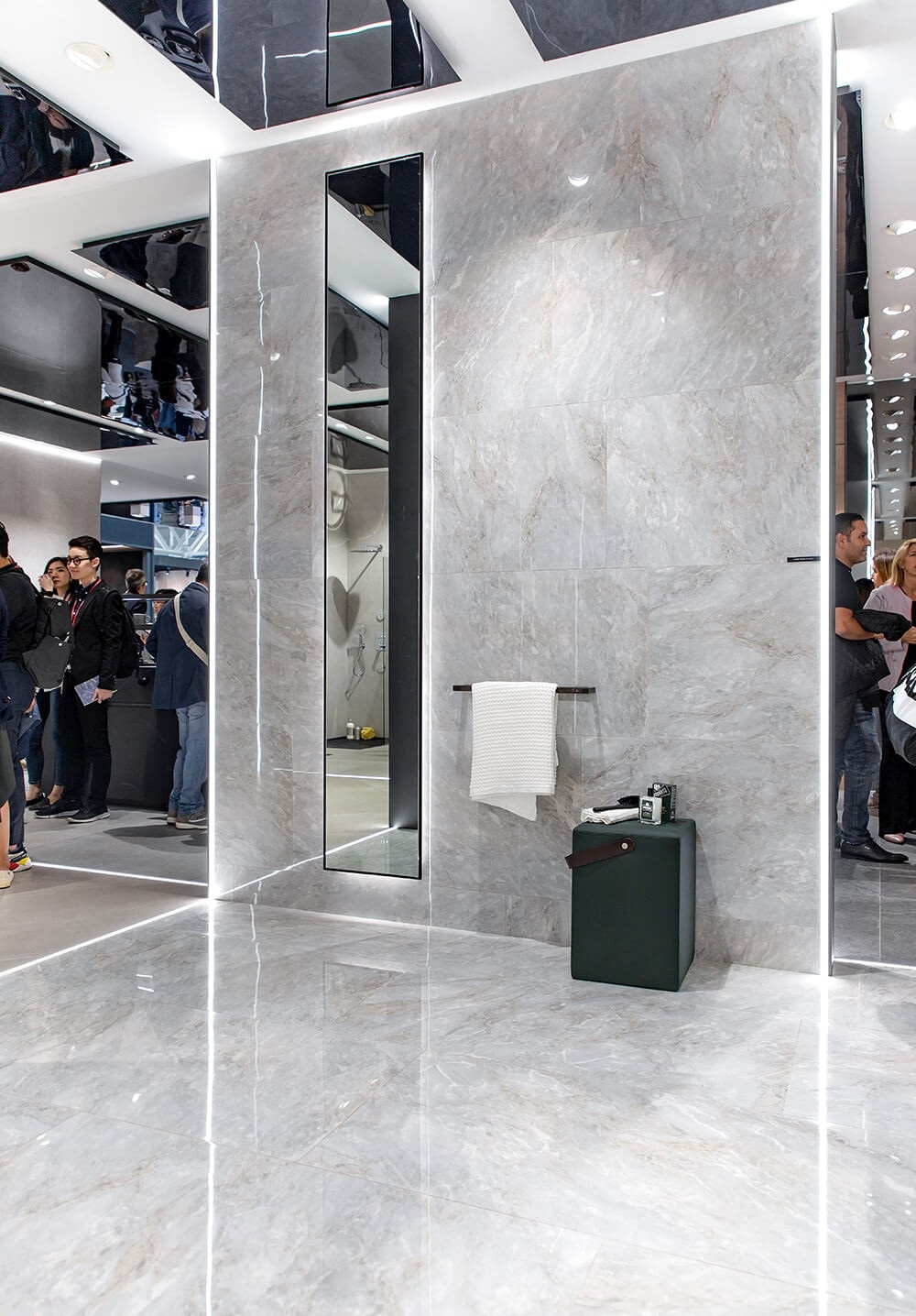 Marvel Porcelanosa