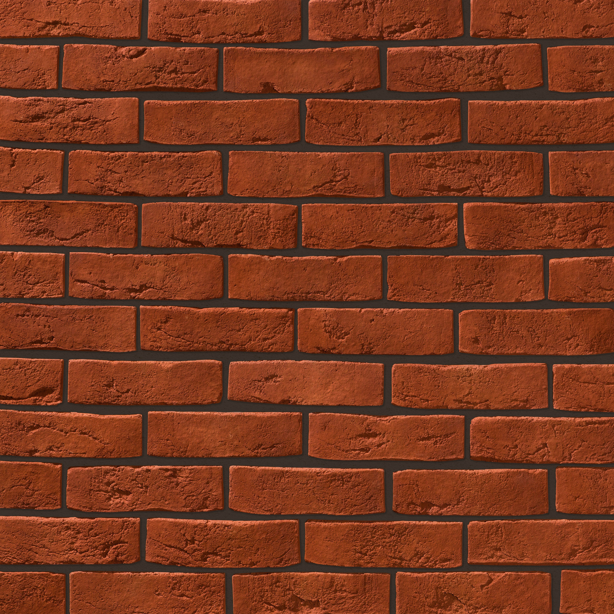 Декоративный кирпич Плоскость Дижон 776 23,7x7x1,4 Leonardo Stone