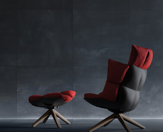 Steeltech Casalgrande Padana