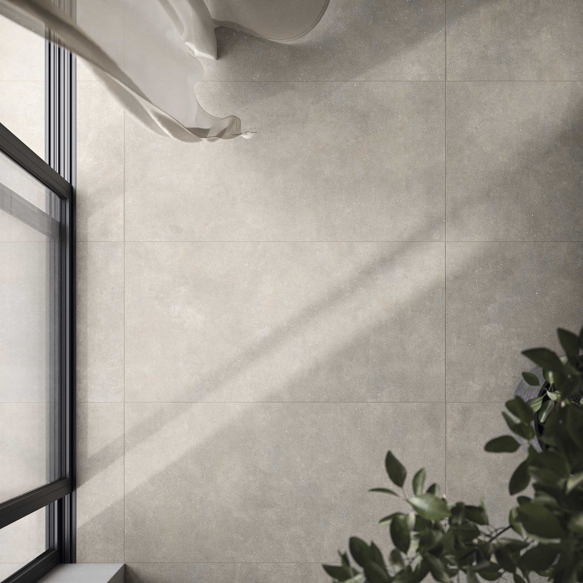 18090033 Concept White Naturale 9mm 120x120 Casalgrande Padana фото 3