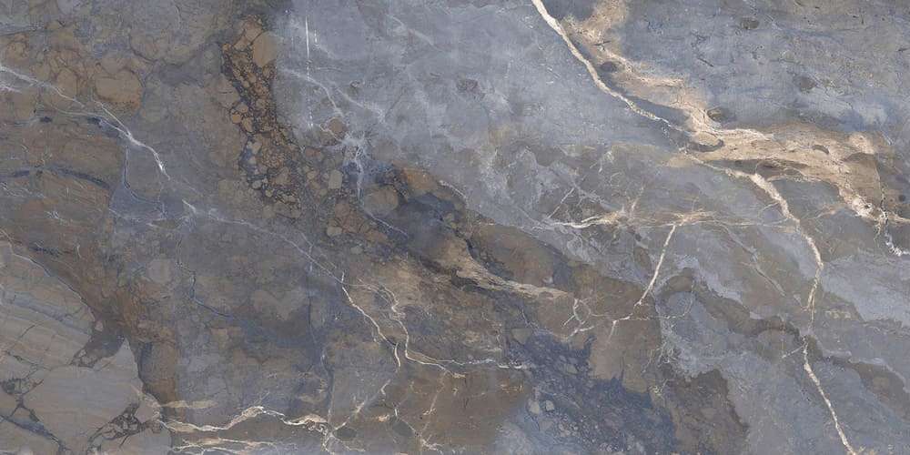 Ocean Elfish Cиний 60х120 Ceradim