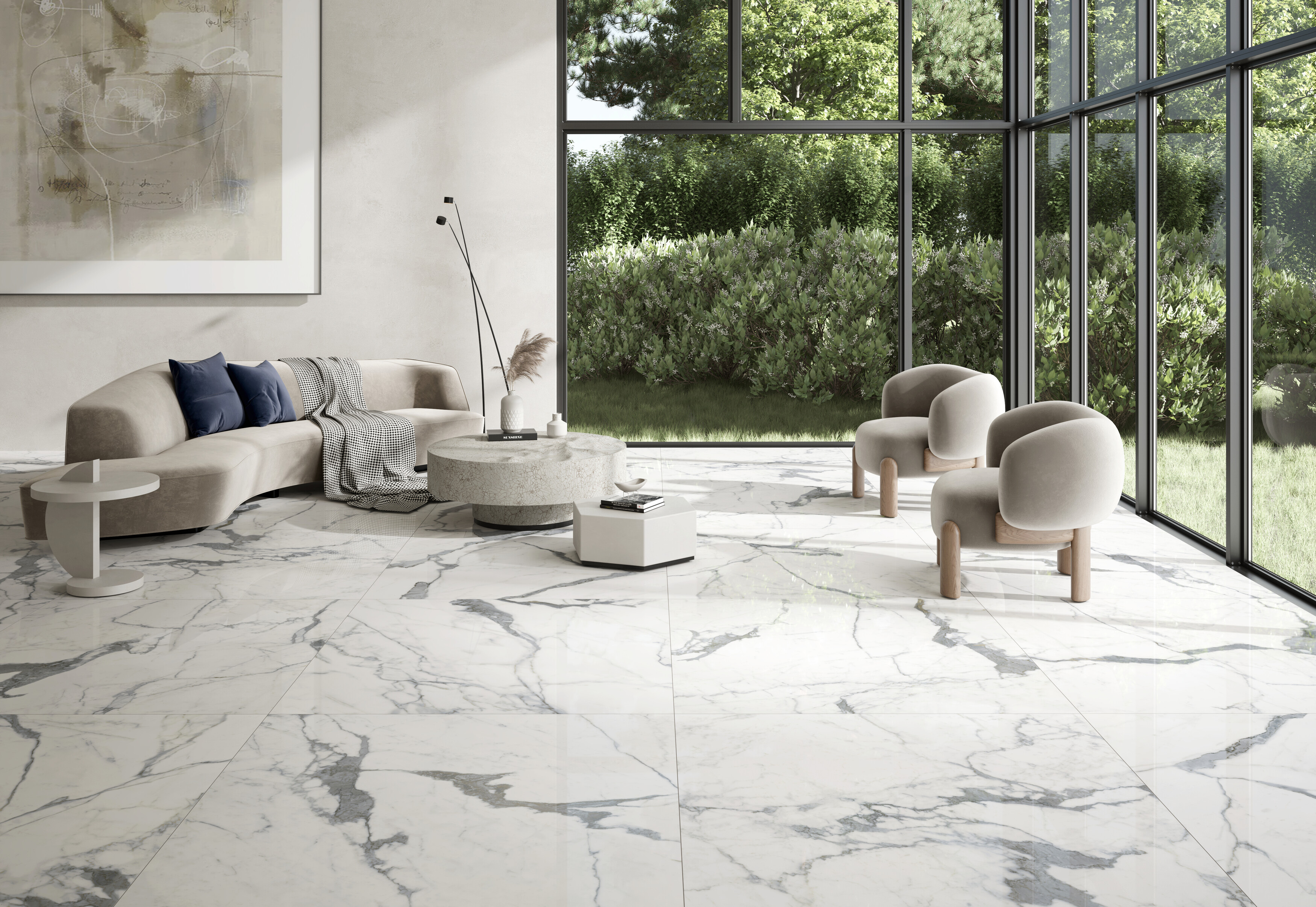 Sorrento TAU Ceramica
