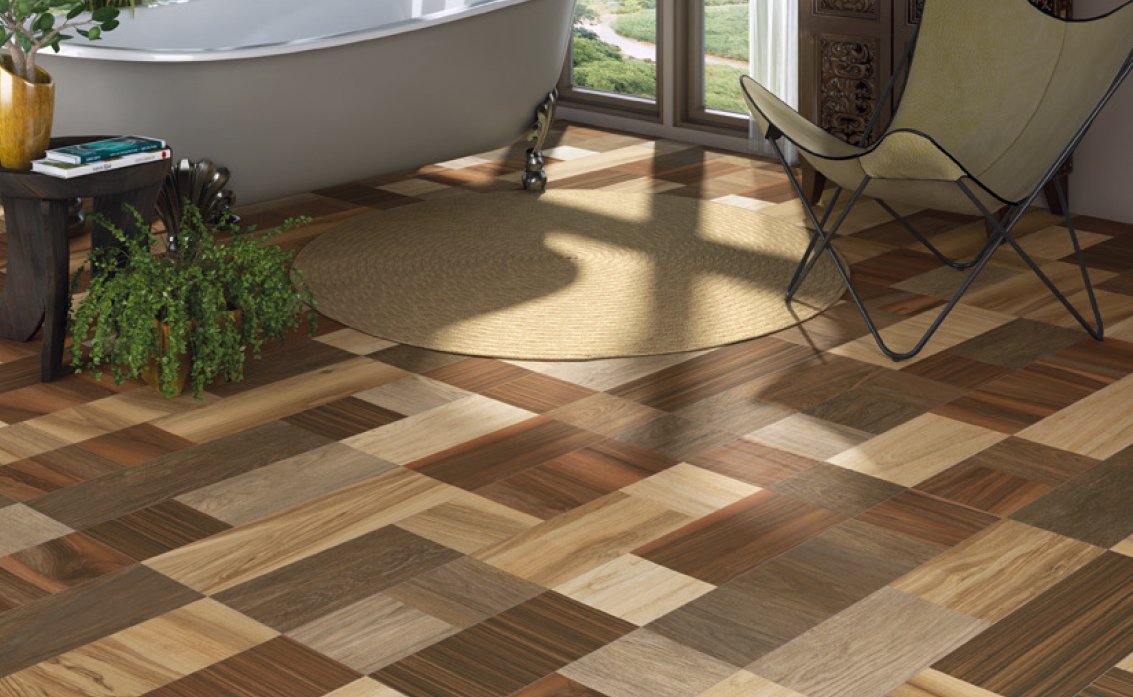 World Woods VIVES