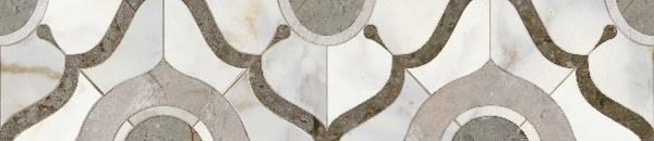 OS/A288/6000 Кантата глянцевый 25x5,4 Kerama Marazzi