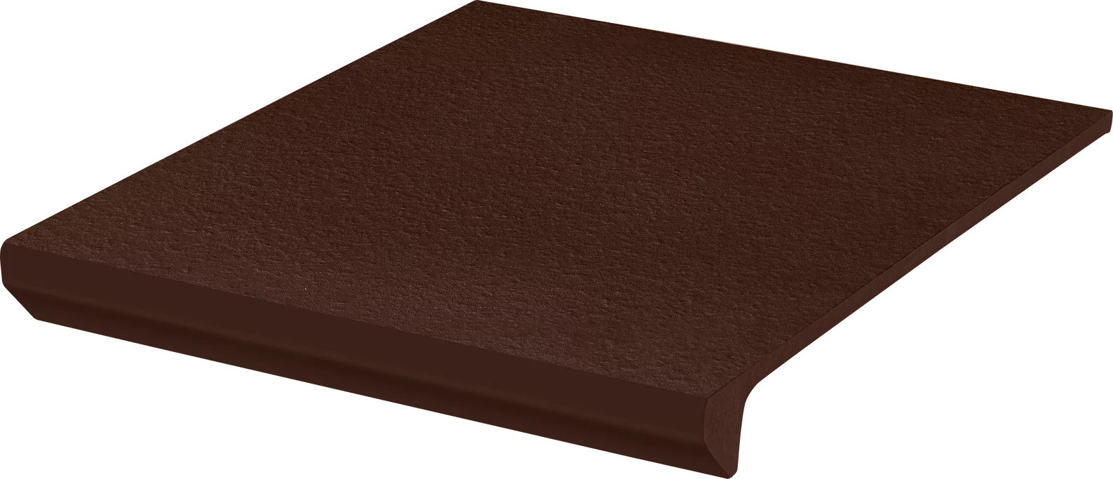Natural Brown Kapinos Stopnica Prosta Duro 30x33 Paradyz