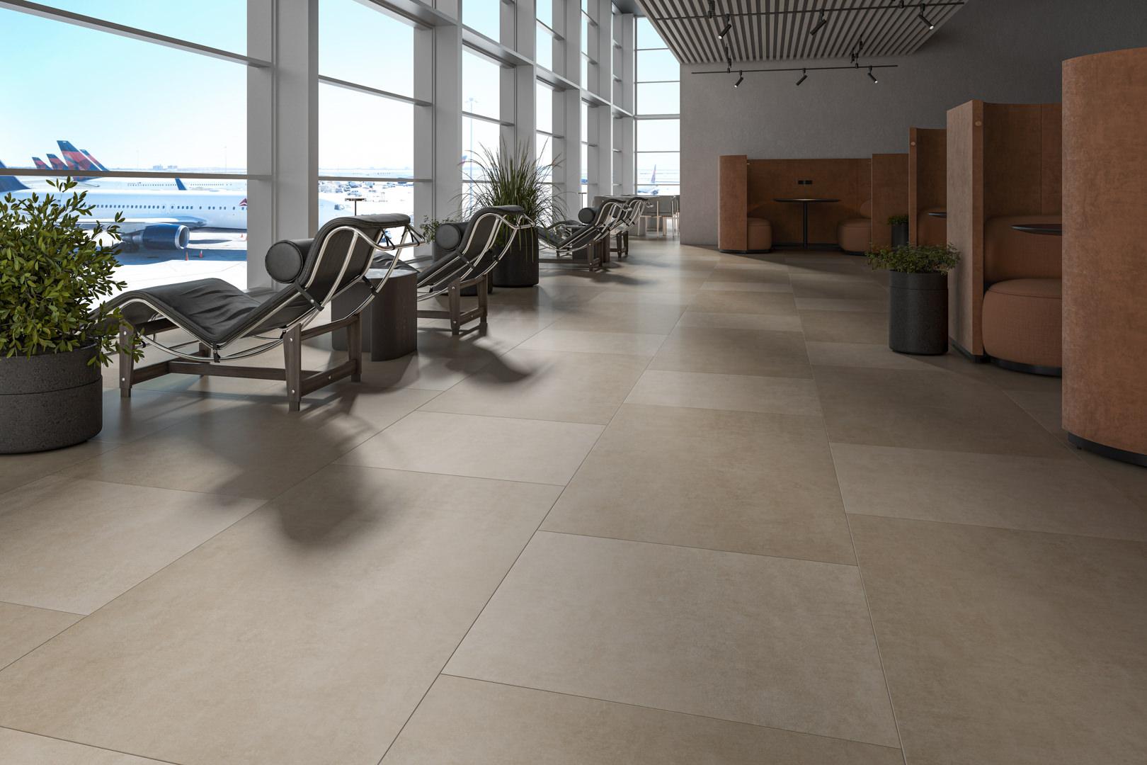 DD841890R/8BT Плинтус Про Догана коричневый матовый обрезной 80x9,5x0,9 Kerama Marazzi