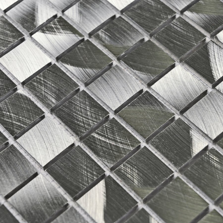 Metal 20*20*4 305*305 Bonaparte
